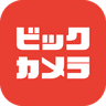 ビックカメラ icon