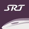 SRT - 수서고속철도 icon