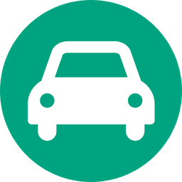 Driversnote - Mileage Logbook on Autopilot icon