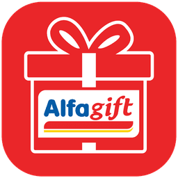 Alfagift: Buy Groceries Online icon