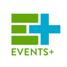 Icône de OSF Events+