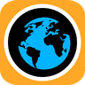 Airtripp:Free Foreign Chat icon