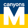 My Canyons icon