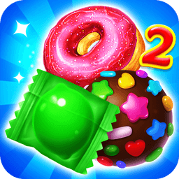 Candy Fever 2 icon
