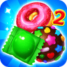 Candy Fever 2 icon