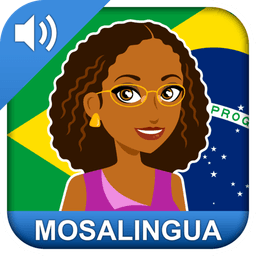Learn Portuguese Fast icon