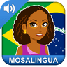 Learn Portuguese Fast icon