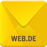 WEB.DE Mail icon