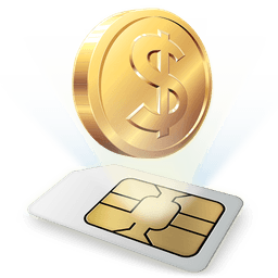 "Chunghwa Telecom Prepaid(Idea icon