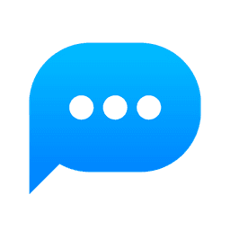 Messenger SMS - Text messages icon