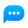 Messenger SMS - Text messages icon