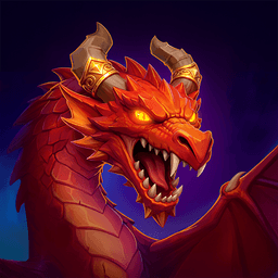 Friends & Dragons:Tactical RPG icon