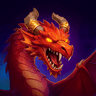Friends & Dragons:Tactical RPG icon