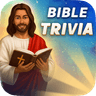 Daily Bible Trivia icon