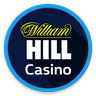 William Hill Casino: Online Roulette & Slots icon