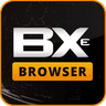 BXE Browser: Fast and Reliable icon