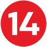עכשיו 14 icon