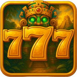 Fortune Maya 777 icon