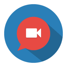 AW - video calls and chat icon