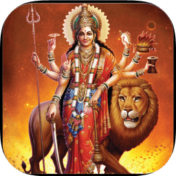 Shri Durga Ji Ki Aarti icon