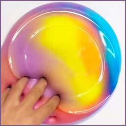 Satisfying Slime ASMR Videos icon