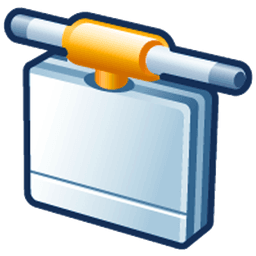 AndSMB File Manager icon