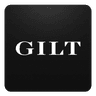 Icono de Gilt - Coveted Designer Brands