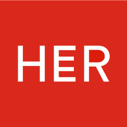 Her - Lesbian Dating App icon