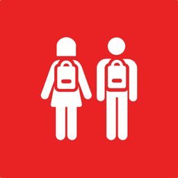 Bromcom Student App icon