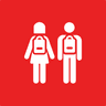 Ícone de Bromcom Student App