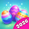 Christmas Sweeper 3 - Match 3 simgesi