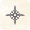 MapGenie: Skyrim Map icon