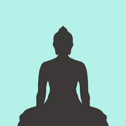 Buddha Wisdom - Buddhism Guide icon
