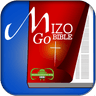 Symbol von Mizo Go Bible