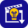 CineJugaad: Video Downloader icon