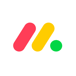 monday.com icon
