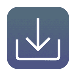 All Video Downloader icon