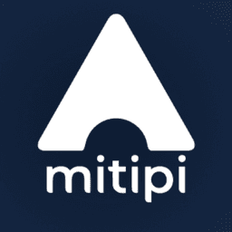 mitipi - keeps you safe icon