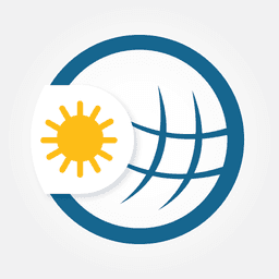 Weather & Radar UK / Ireland icon