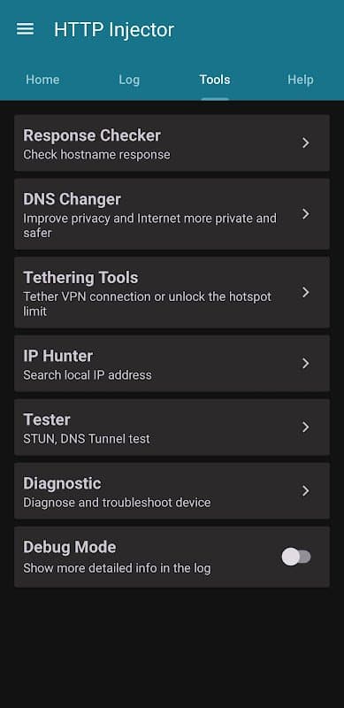 Screenshot 5
