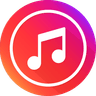 Music player - Audio Player icon