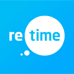 ReTime - Activity Study icon