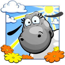 Clouds & Sheep icon