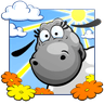 Clouds & Sheep icon