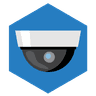 Icono de NVR Mobile Remote