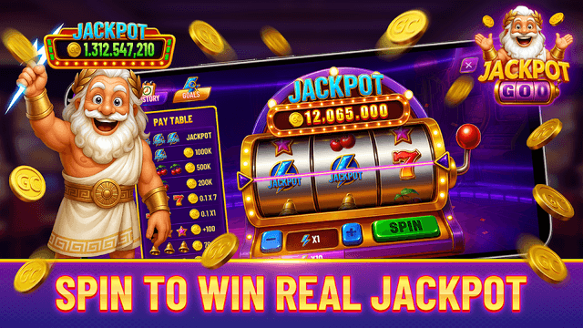Jackpot Go: Slots Casino screenshot 5