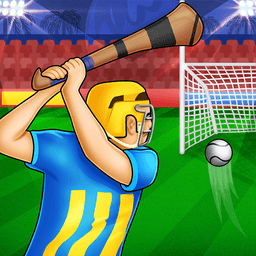 Flick Hurling icon