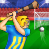 أيقونة Flick Hurling