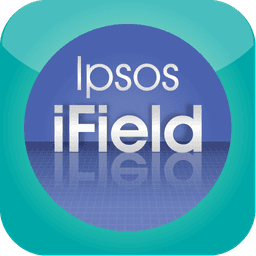Ipsos iField icon
