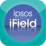 Ipsos iField icon